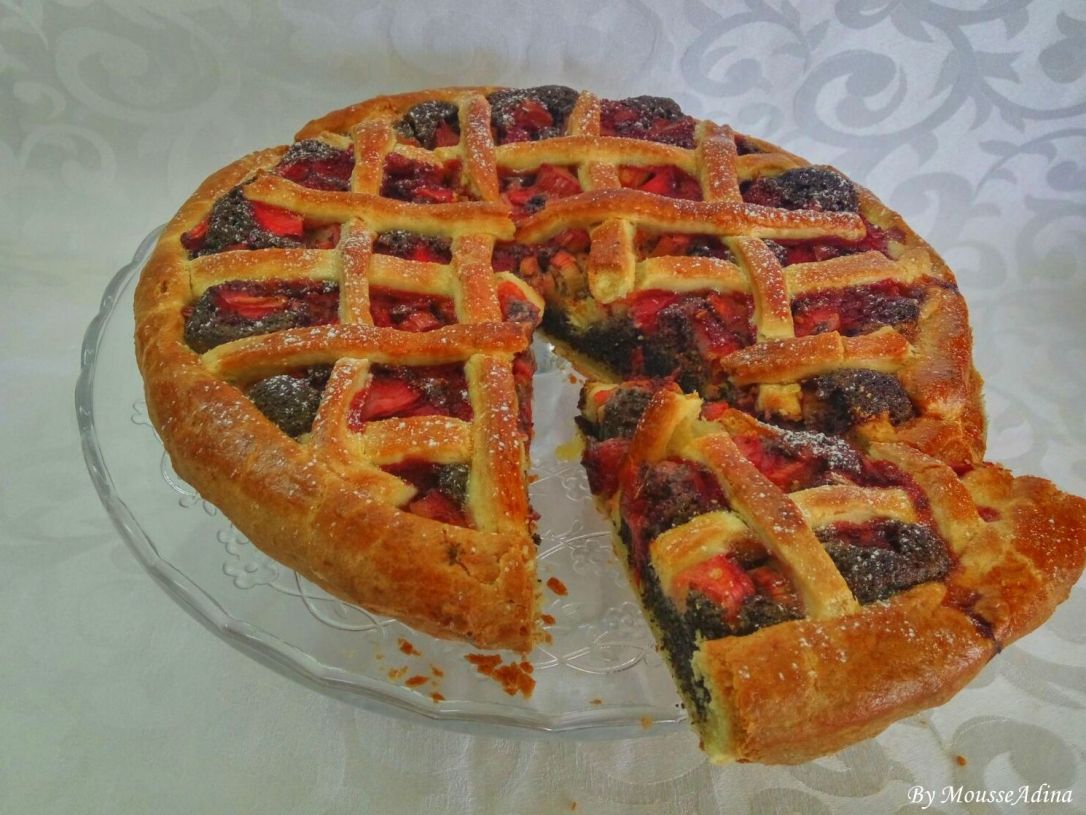 tarta cirese 1