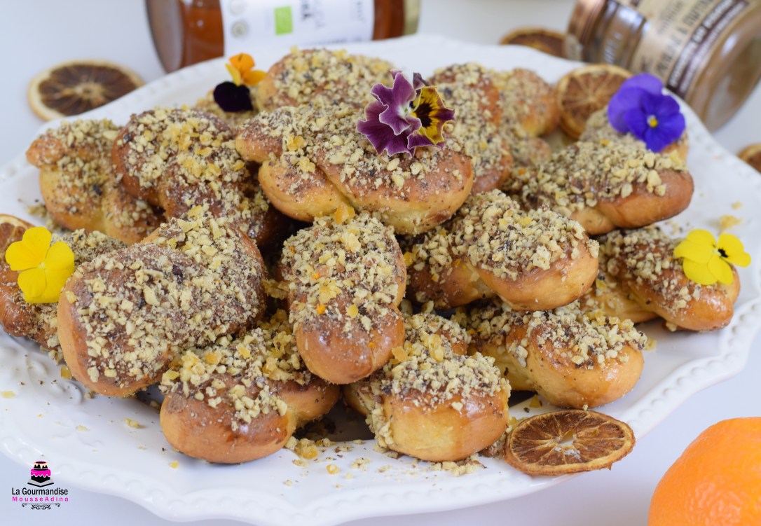 Mucenici moldovenești